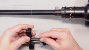 AstrHori 28MM F13 Full Frame 2X Periprobe Lens - Review