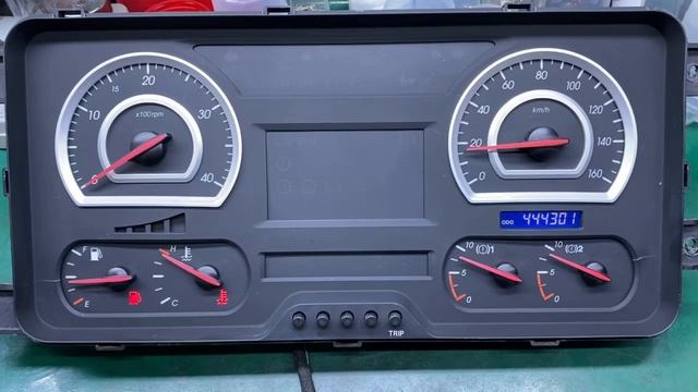 Sửa chữa đồng hồ Daewoo Novus tải || 0902901794 смотреть онлайн