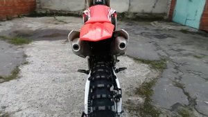 HONDA CRF450R 2020 продаю