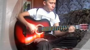 П.В.-Шестое чувство (cover)