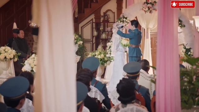 Beautiful Mess | Love in the Flames of War [Chinese drama FMV]❤️ смотреть онлайн