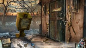 True Fear: Forsaken Souls Part 2 : Обалденный самый атмосферный хоррор-квест. Первый взгляд.