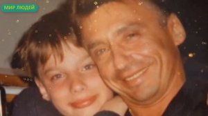 Молодой Табаков! Как выглядит Единственный внук Табакова, рожденный Екатериной Семёновой