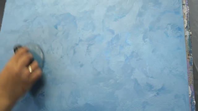 КРАСИВЕЙШАЯ и ЭКОНОМНАЯ ☝️ _Декоративная Штукатурка за 240 рублей _ GuraDecor LIGHT смотреть онлайн