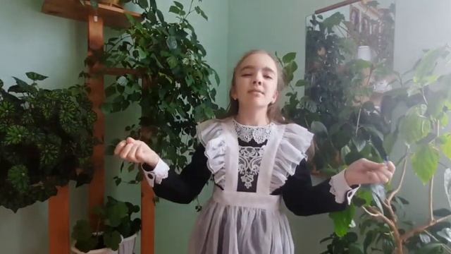 Стихотворение А.С.Пушкин «Зимнее утро» 5 класс