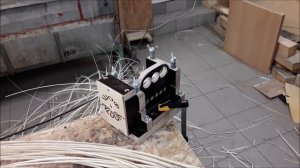 Еще один вариант шофа