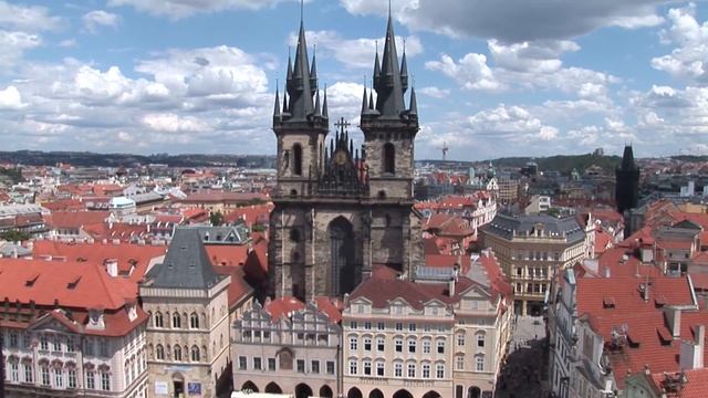 Prague City Guide - Prague Full Video Guide - Travel & Discover смотреть онлайн