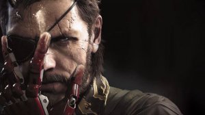 METAL GEAR SOLID V Phantom Pain - Quiets's Theme Soundtrack