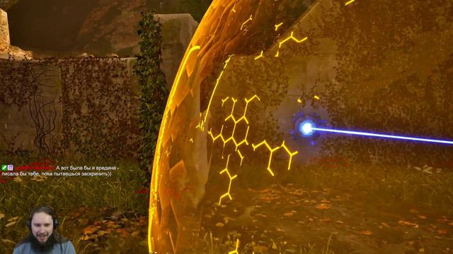 The Talos Principle 2 - Прохождение [7/10] - Акт 4 - Запад 1 и 2 смотреть онлайн