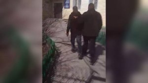 🚨В Бурятии завершился первый этап оперативно-профилактического мероприятия «Розыск»