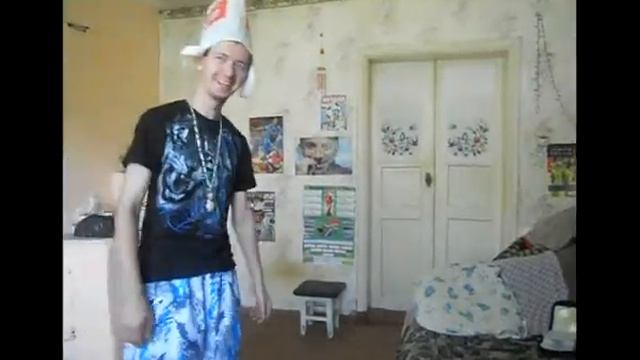 Я шеф повар русского рэпа смотреть онлайн