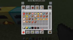 #3 Обзор Мода Minecraft More Furnace Много Печек