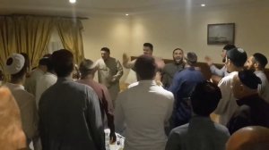 2 Чеченца, Мавлид и Зикр в Мекке