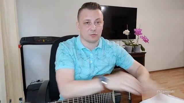 Стрим на гитаре. #гитарный стрим #гитара #гитарнаямузыка #песни