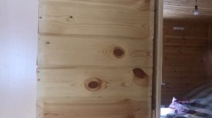 Каркасный дом из сырой доски под ключ! Плесень на досках естественной влажности