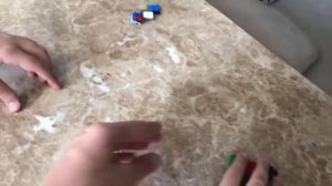 Как сделать военный танк из LEGO