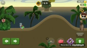 ПОЙМАЙ ИХ! /  Zombie Catchers / Прохождение на русском #1