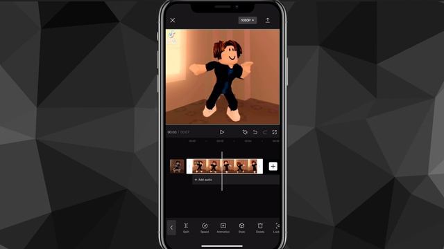 How to Reverse Videos on CapCut in 2024 | Reverse Video in CapCut (Easily)