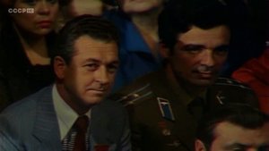 «Мне приснился шум дождя» - Надежда Чепрага и Владислав Коннов, Песня 77