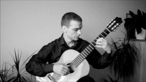 Jorge Morel - Danza Brasilera / Хорхе Морель - Бразильский танец