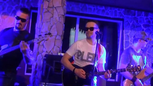 группа OVERTIME - "Бабушка" смотреть онлайн