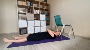 Тракция (вытяжение)шеи дома