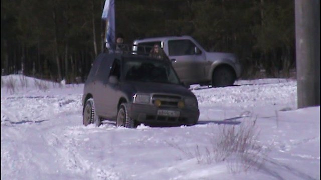 штурм