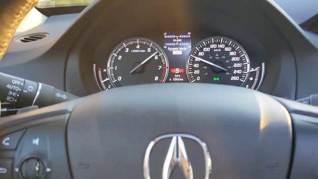 2017 Acura MDX 0-60 смотреть онлайн