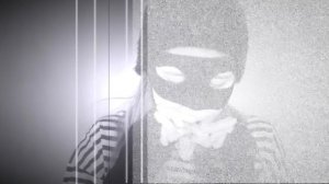 КОСТЮМ НА ХЭЛЛОУИН // DIY HALLOWEEN