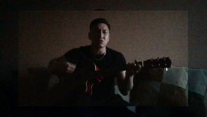 Miyagi - Marlboro ( Мальборо) кавер на гитаре.