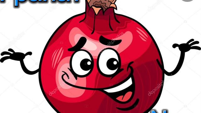 ИЗУЧАЕМ ТУРЕЦКИЙ ВМЕСТЕ 🍓ФРУКТЫ🫐MEYVELER 🥝