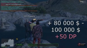 ? КАК ПОЛУЧИТЬ ДОСТИЖЕНИЕ В GTA 5 RP ПОЛНЫЙ ГАЙД! - _ Downtown_Skidrow_Vinewood? [RAGE MP].mp4