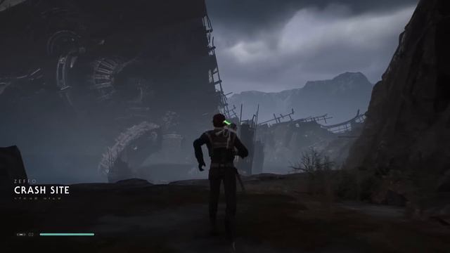 Force Unleashed VS Jedi: Fallen Order | FLANDREW смотреть онлайн