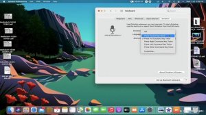 MacBook trick for typing part 2 | voice typing in macbook air 2021