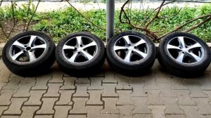 Мои перекупские движухи, продажа колес. Увлекательная затея, но чуть не повезло!