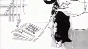 Felix cat food advert 1994