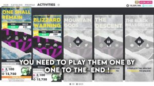 The Crew 2 - How To Unlock The BMW M8 No-Rules Edition !