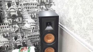 KLIPSCH R-28F