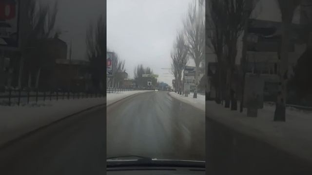 Донецк улица Артёма