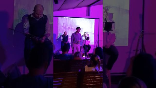 Молитва - Ярослав Балакин, Дарья Королькова смотреть онлайн