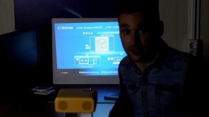 WANBO XS01. Проектор от XIAOMI который ОБЛАЖАЛСЯ.