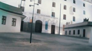 Рождество в Европе. Рождественские ярмарки. Вена, Братислава, Будапешт зимой.