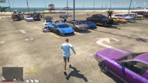 ПРОДАЮ ВСЕ СВОИ МАШИНЫ В ГТА 5 ЧТОБЫ КУПИТЬ ЭТО! ARIZONA RP GTA 5!