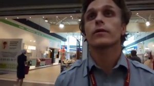 Запрет в Леруа Мерлен проходить через кассы без покупок .