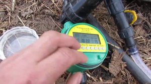 УРАААА - Я САМА УСТАНОВИЛА АВТОМАТИЧЕСКИЙ КАПЕЛЬНЫЙ ПОЛИВ