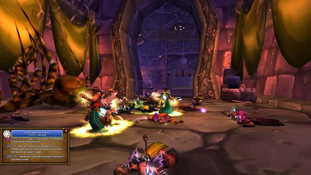 WoW Classic. #385. Среда, а значит НАКС. смотреть онлайн