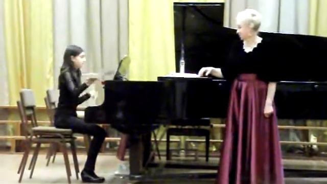 г.ЧИТА.романсы.поет-ВИЛЬМОВА Т. И. смотреть онлайн