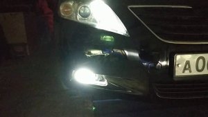 MTF FL10TT слепят