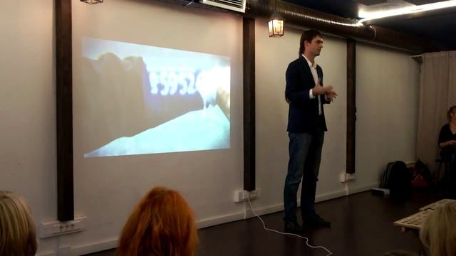 Умный СОН: как высыпаться и проводить ночное время интересно и полезно смотреть онлайн