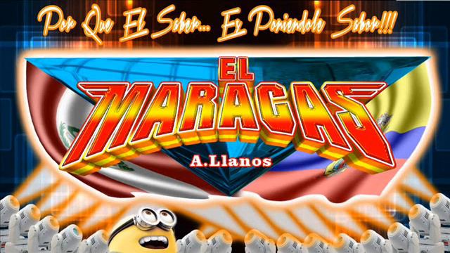 SONIDO EL MARACAS - PRECENTACION ((AUDIO EN VIVO)) смотреть онлайн